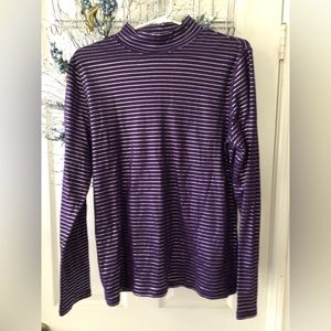 Turtle Neck Longsleeves